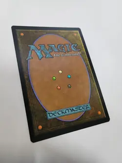 2021 MTG Magic The Gathering SLD Secret Lair Drop #315 Commander's Sphere - Image 2