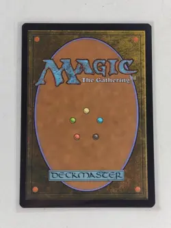 Discontinuity - Core Set 2021 M21 Magic the Gathering MTG - NM+ - Image 2