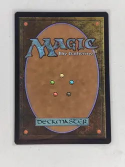 Sigil of the Empty Throne - Commander 2018 (C18) Magic the Gathering MTG - NM+ - Image 2