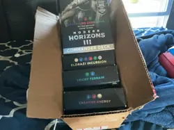 (Set of 4) Commander Decks Modern Horizons 3 MH3 MTG - Image 2