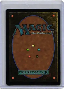 Nadir Kraken Theros Beyond Death Regular NM MTG - Image 2