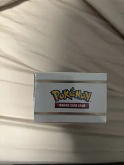 Pokemon TCG Surging Sparks Build and Battle Box - NEW SEALED - Image 2