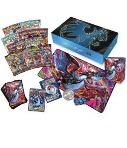 ✅PRESALE✅ 4 x Pokemon Mega Charizard ex UPC- ✅ Confirmed Presale ✅ - Image 1