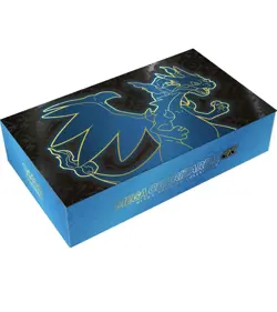 ✅PRESALE✅ 4 x Pokemon Mega Charizard ex UPC- ✅ Confirmed Presale ✅ - Image 4