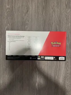 Pokemon Prismatic Evolutions 8 Mini-Tins with Promo Cards Costco 2-PACK - Image 2