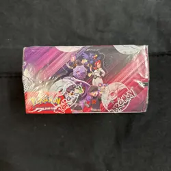 Pokemon Destined Rivals/Paradox Rift Booster Box FACTORY SEALED 36 Booster Packs - Image 4