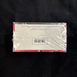 Pokemon Destined Rivals/Paradox Rift Booster Box FACTORY SEALED 36 Booster Packs - Image 5