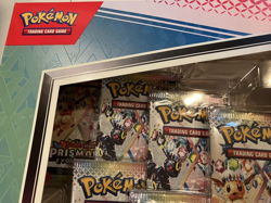 Pokemon Prismatic Lucario Ex Tyranitar Ex Premium Collection (X 2) - Image 5