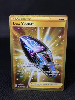 Lost Origin Pokemon Trading Cards *$2 MIN FOR FREE SHIPPING IN USA* FRESH PULLS - Image 1