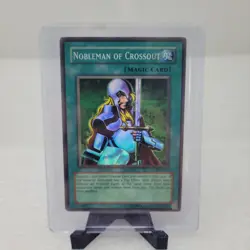 Yugioh Nobleman of Crossout PSV-034 - Image 1
