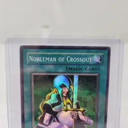 Yugioh Nobleman of Crossout PSV-034 - Image 2