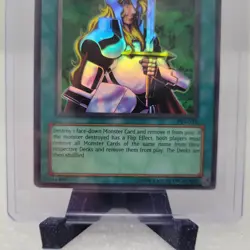 Yugioh Nobleman of Crossout PSV-034 - Image 4