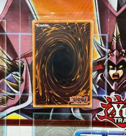 Yugioh Majespecter Orthrus - Nue - 2025 Mega-Pack (MP25) - Image 2