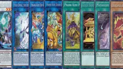 Yugioh 2018 Hidden Summoners HISU Secret Rare 1st Edition MINT - Image 1