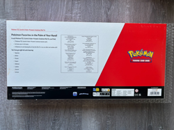 Pokemon TCG Prismatic Evolutions Costco 8 Mini-Tin Bundle + 8 Promo Cards SEALED - Image 2