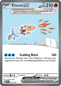 Pokemon Full Art Ultra Rare Scarlet & Violet Era: Choose Your Card! Near Mint - Image 3