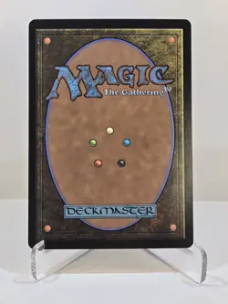 MTG Memories of Nibelheim - Stroke of Midnight (Showcase) FOIL Final Fantasy - Image 2