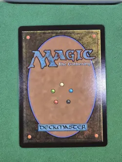 MTG Memories of Nibelheim - Stroke of Midnight (Showcase) FOIL Final Fantasy - Image 4