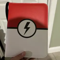 Pokemon TCG Binder Full of Pokemon Cards 49 Pages English/Chinese/Japanese NM - Image 1
