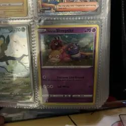 Pokemon TCG Binder Full of Pokemon Cards 49 Pages English/Chinese/Japanese NM - Image 5