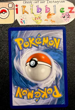 Mewtwo EX 61/162 NM Ultra Rare Full Art Pokemon Card. Free Tracked Shipping! - Image 2