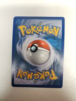 Mamoswine 5/102 Pokemon Triumphant HS Reverse Holo Rare Card MP - Image 2
