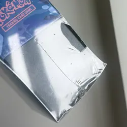 FREE 🇦🇺 SHIP - [DMG] SEALED Pokemon TCG Chaos Rising ETB Elite Trainer Box - Image 2