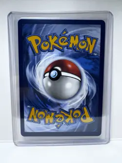 Mega Zygarde EX 104/088 Perfect Order Holo Ultra Rare English 310 HP - Image 2