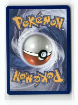 Pokemon TCG Phantasmal Flames #106/094 Meowth Illustration Rare - Image 2