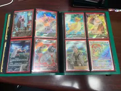 Pokemon Go Main Set Complete | Read Desc - Image 1