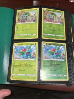 Pokemon Go Main Set Complete | Read Desc - Image 2