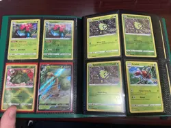 Pokemon Go Main Set Complete | Read Desc - Image 3