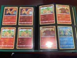 Pokemon Go Main Set Complete | Read Desc - Image 5