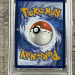 2025 Pokemon White Flare #122 Yamask Illustration Rare PSA 9 MINT Trusted Seller - Image 4