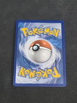 Pokemon Scarlet & Violet "Teal Mask Ogerpon" 123 / Black Star Promo / Near Mint - Image 3
