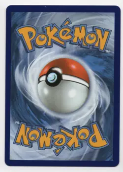 Pokemon TCG Poppilo 045 First Partner Illustration Black Star Promo - Image 2