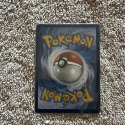 Eevee & Snorlax GX 120/181 Holo Ultra Rare TAG TEAM GX Team Up 2019 EN - Image 2