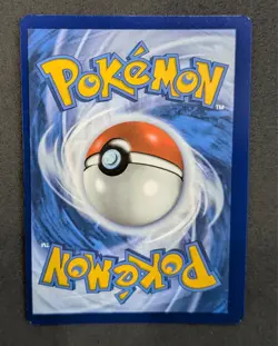 Larvitar Pokeball Reverse Holo Pokemon 047/131 Prismatic Evolutions OC/Miscut - Image 2
