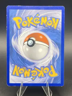 Eevee Holo #RC14 Pokemon Legendary Treasures 2013 TCG - Image 2