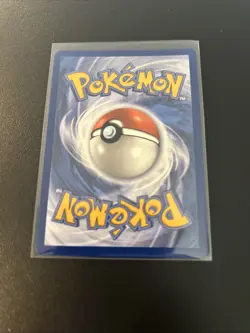Mega Lucario EX 77/132 Ultra Rare Holo Mega Evolutions TCG Pokemon Card - Image 2