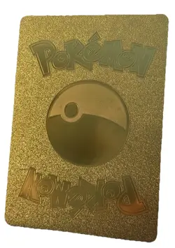 Pokemon Pikachu VMAX Ultra Rare Gold Foil 044/185 Vivid Voltage HP310 EN 2020 - Image 2