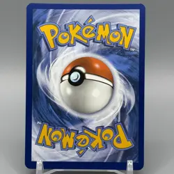 Pikachu V Black Star Promo SWSH285 Pokemon Sword & Shield English NM - Image 2