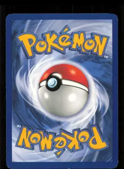 Omastar 40/62 Uncommon Fossil Pokemon Near Mint - Image 2