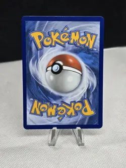 2025 Pokemon Mega Evolutions MEGA VENUSAUR EX 003/132 Double Rare - Image 2