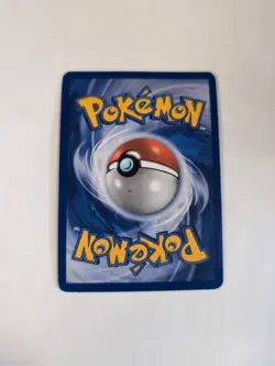 Pokemon - Seaking 62/130 Reverse Holo - Diamond & Pearl - Image 2