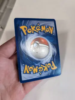 Pokemon - Seaking 62/130 Reverse Holo - Diamond & Pearl - Image 3