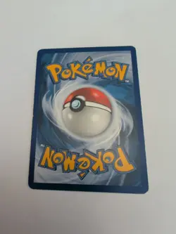 Pokemon TCG Seaking EX Deoxys 24/107 Regular Rare HP - Image 2