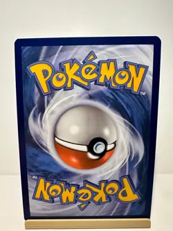 Seaking 119/165 Uncommon 151 Pokemon Reverse Holo Near Mint - Image 4