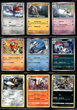 Pokemon 18 Card Lots, Free Shipping = 22 CENTS A CARD = YOU PICK - Image 4
