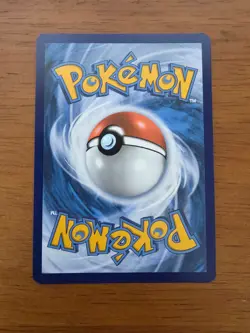 Hilda 084/086 White Flare Reverse Holo Pokemon TCG - Image 2